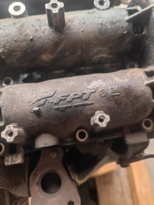 Части за Alfa Mito