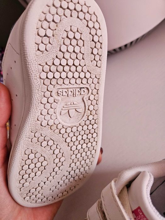 Детски маратонки Adidas