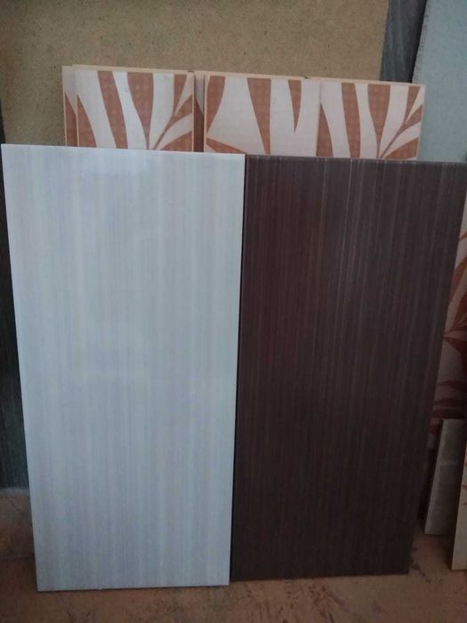 Продам кафельную плитку