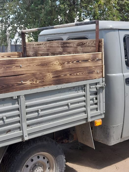 Уаз сатылады жағдайы жақсы