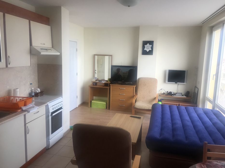 Продава се Двустаен апартамент в к.к. Елените - 86 кв.м за 510 €/кв.м - Снимка #1