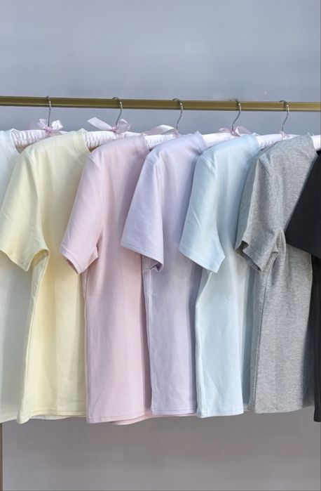 Футболка под uniqlo AIRism