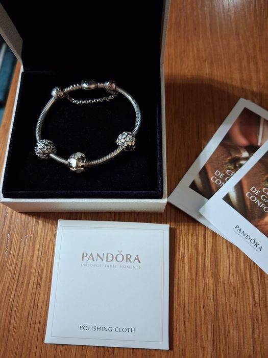 Bratara Pandora originala