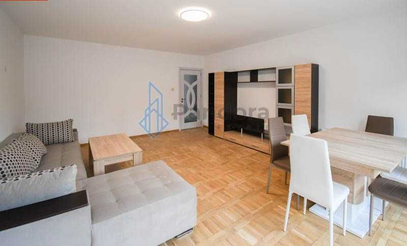 Дава се под наем Тристаен апартамент в София, Бояна - 120 кв.м за 550 € - Снимка #1