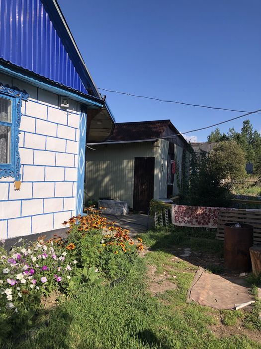 Продам дачу в Бутаково