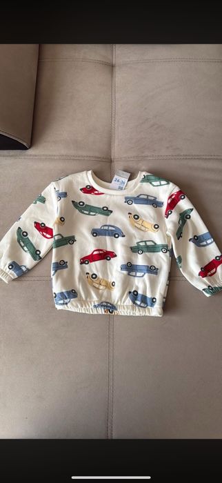 Детска блузка. Чисто нова с етикет