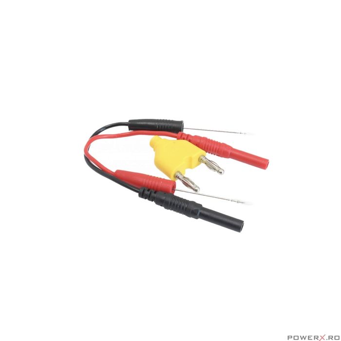 Tester pentru airbag, Satra