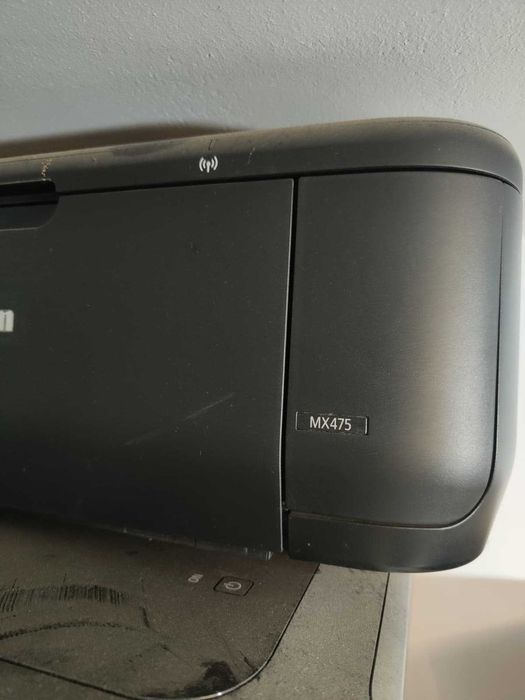 Imprimanta Canon IP725 / mg 5350 / MX475