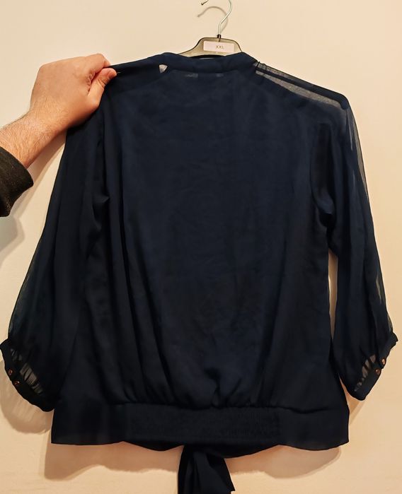 Bluza casual primăvara mărime M marca Vero Moda