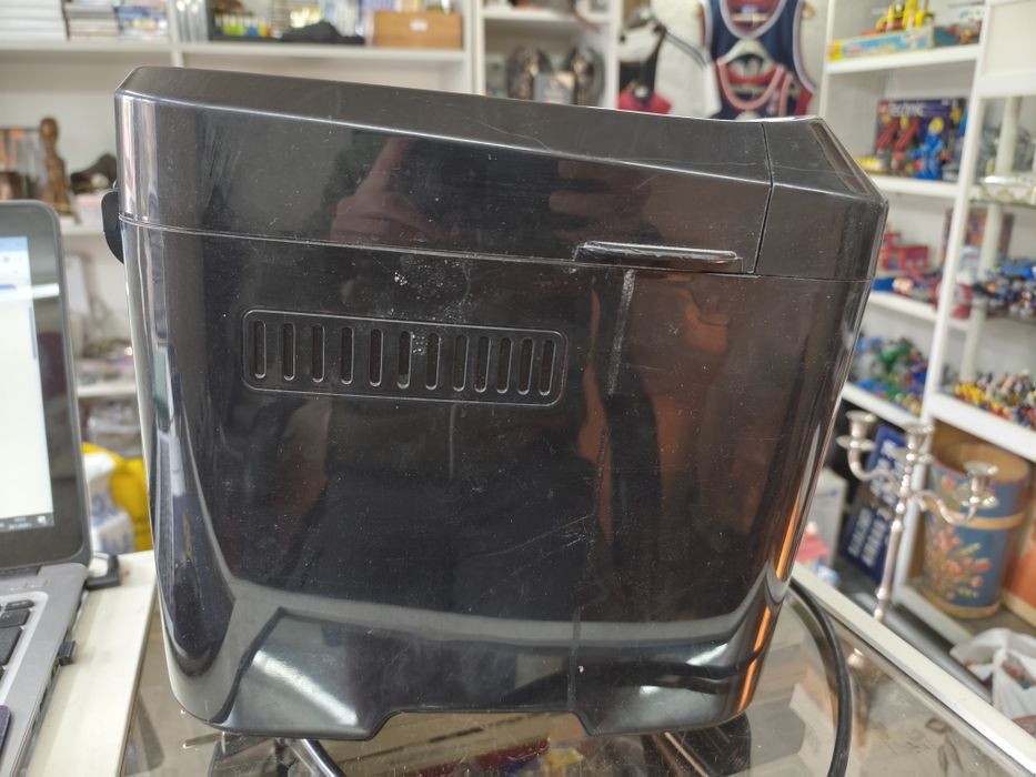 Хлебопекарна Muhler MBM 1005