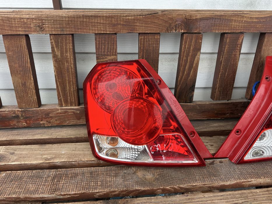 Стоп/Стопове за Шевролет Калос