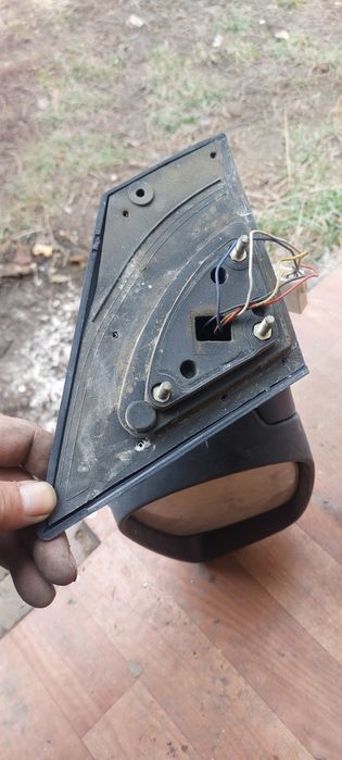 Зеркало левый Елентра 2015