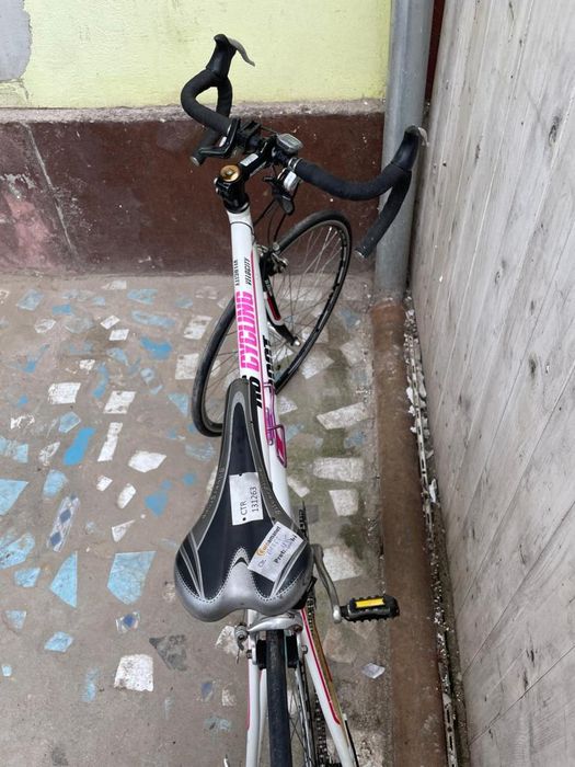 Bicicleta Root Ks Cycling Factura+Garantie -A-