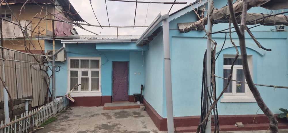 Продается уютный часный дом!махаля Олтин Водий,улица Аэропорт Худуди.