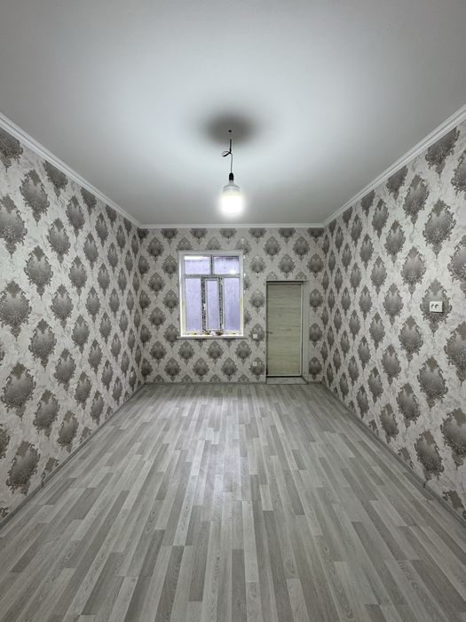 Новостройка коттедж 34 м² с ремонтом Сергели