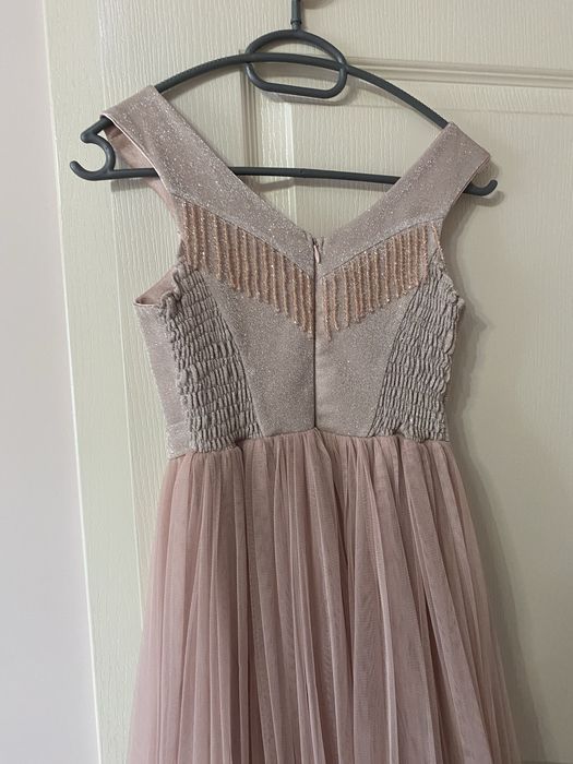 Официална рокля за момиче