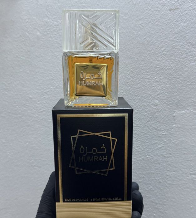 Парфюм чисто нов