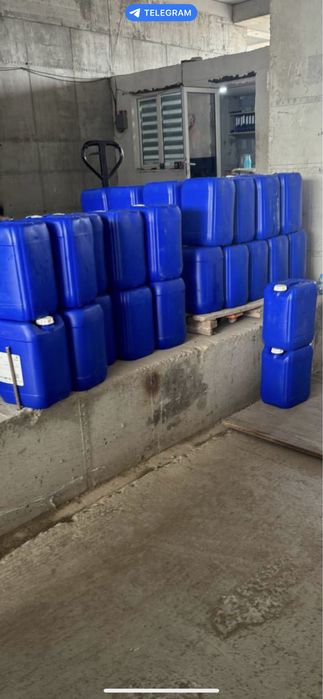 ЭМУЛЬСОЛ -Масло для опалубки Premium качества / 9000 сум / Доставка