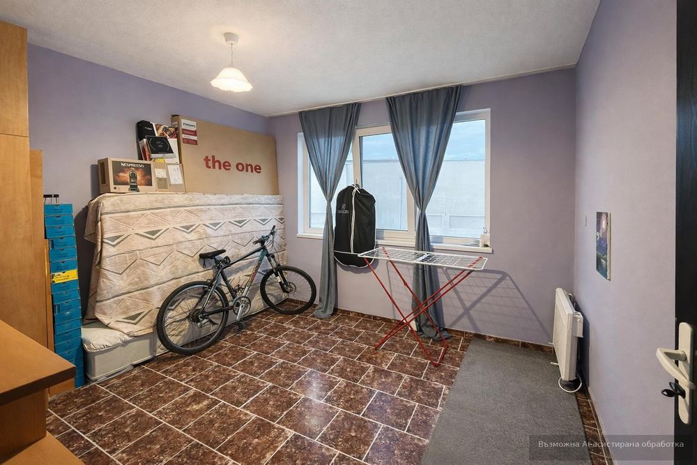 Продава се Двустаен апартамент в Пловдив, Център - 51 кв.м за 1800 €/кв.м - Снимка #2