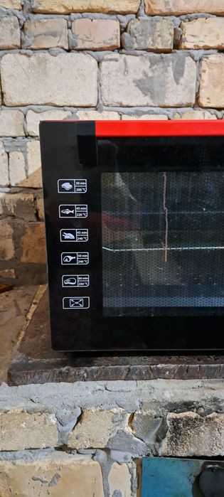 Духовка печь шиваки