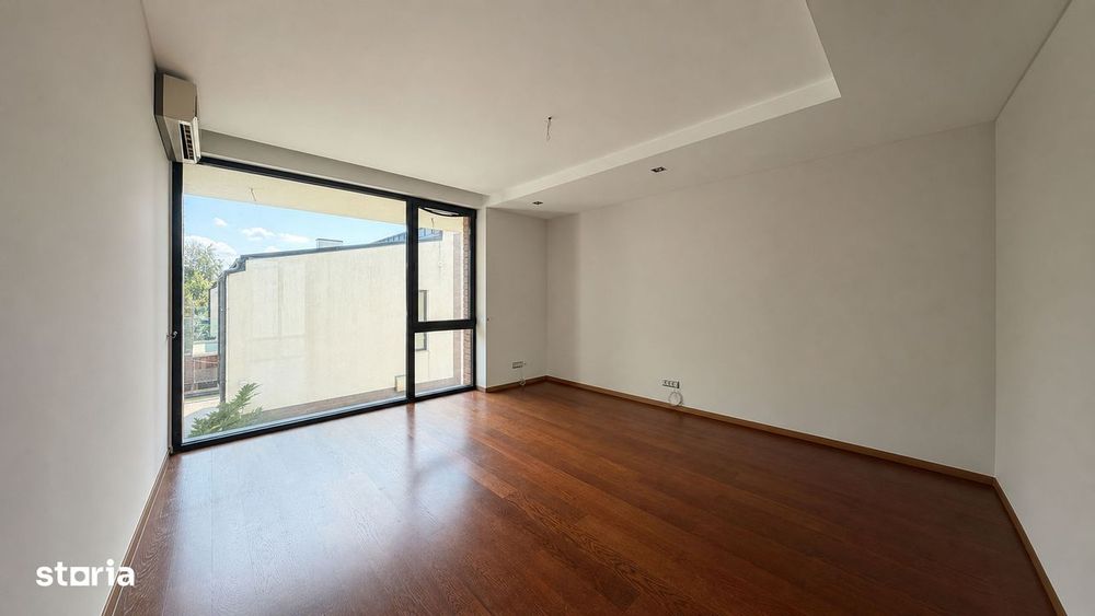 Vilă exclusivistă în Pipera | Piscină| Stradă Privată