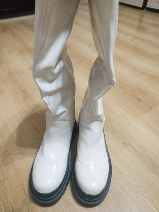 Кубинки Exclusive и  Nasty Gal