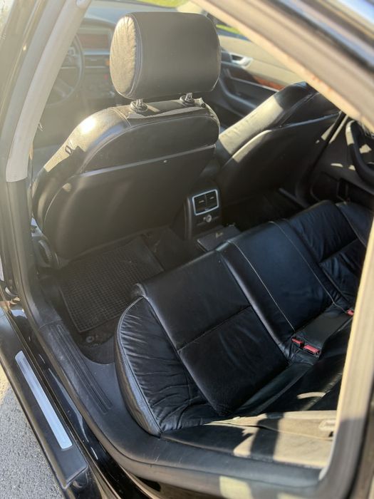Vând audi a6 2.0 tdi