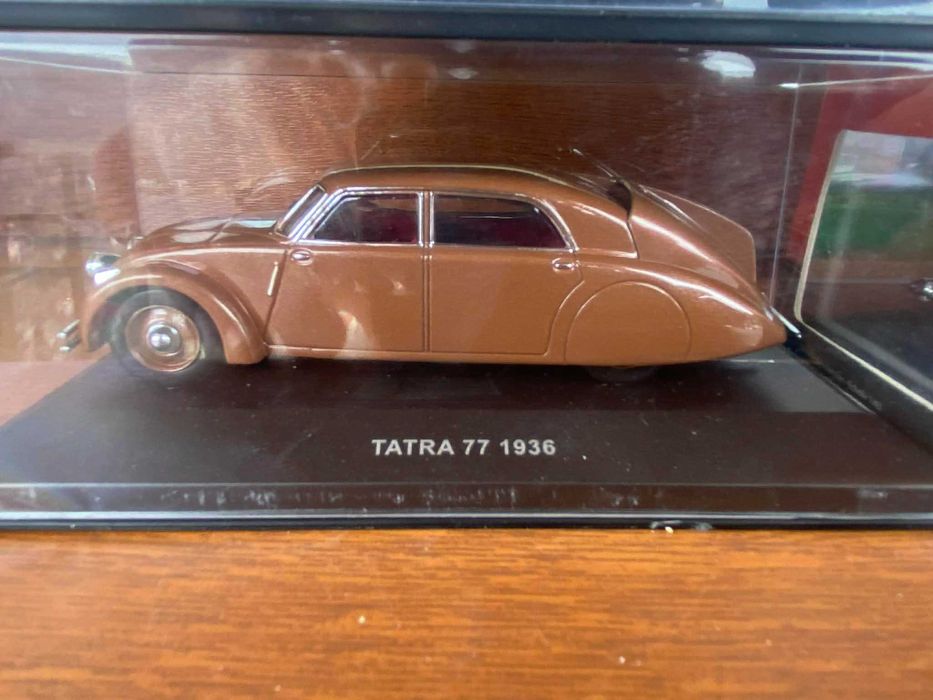 Skoda Tatra 1:43 Abrex IXO models Шкода Татра умалени модели мащаб 1:43 Абрекс