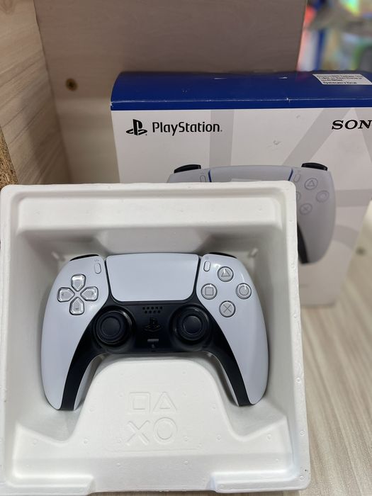 Контролер за playstation 5