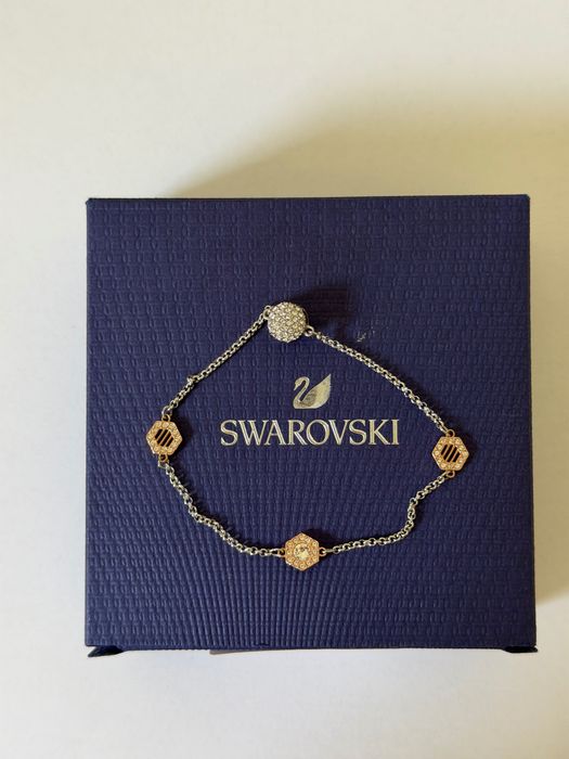 Brățară Swarovski