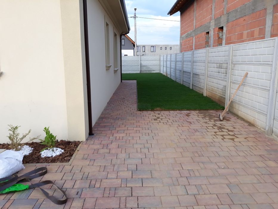 Casă de vânzare cartier Grigorescu, Oradea | 3 camere | Mobilată