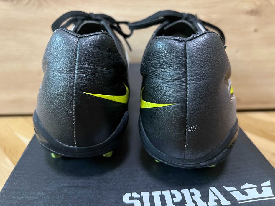 nike ctr360 TREQUARTISTA I бутонки ,калеври ,футболни обувки 44