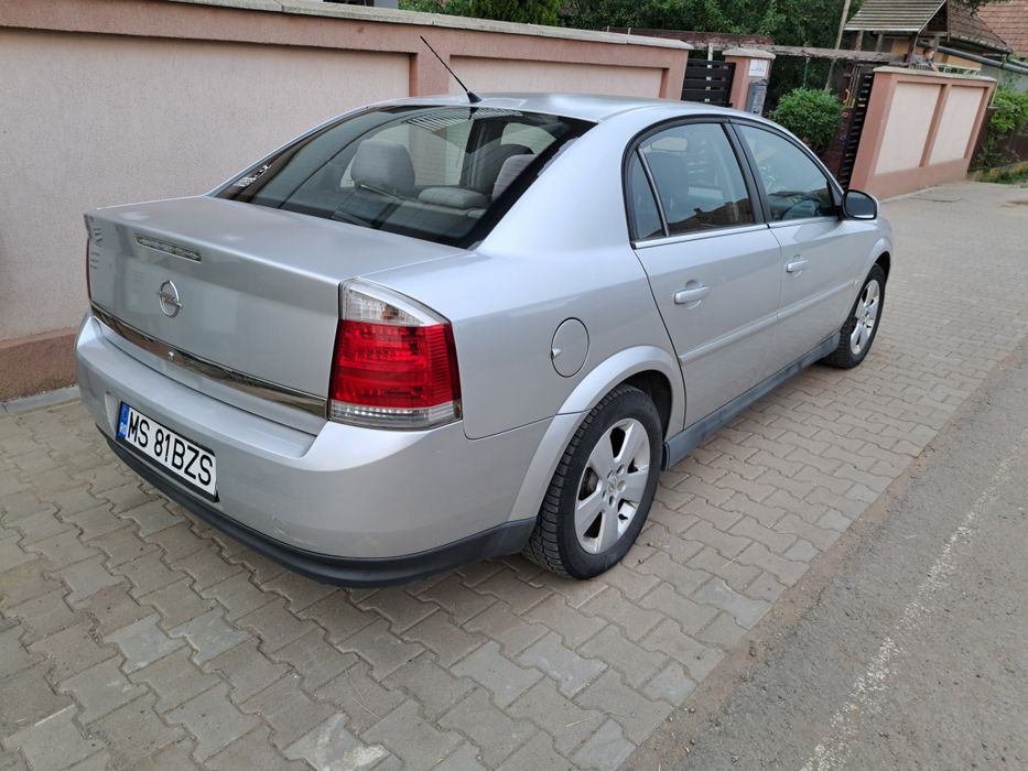 OPEL Vectra 2004 — imagine 4