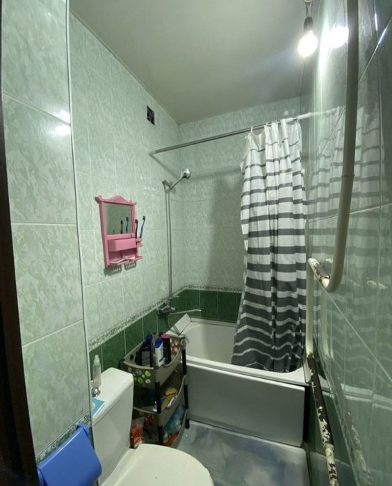 Продаётся 1 комнатная  Юнусабад 6 квартал