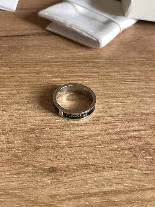 Кольцо Calvin Klein