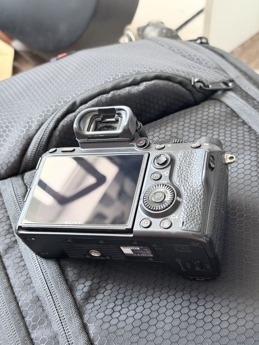 Продаётся SONY A7iii СРОЧНО