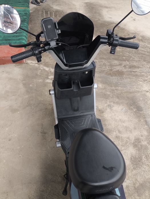 Minib koʻrib olasiz