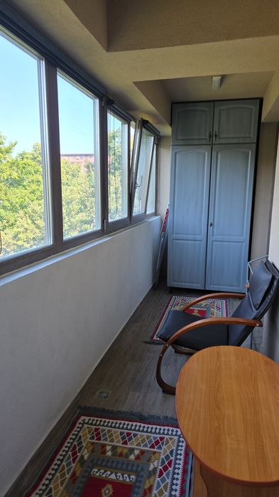 Închiriez apartament Tătărași bloc nou