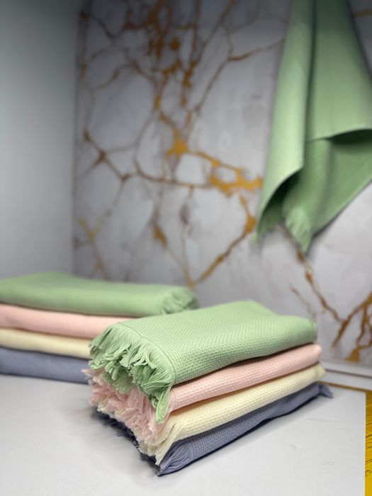 Полотенца со склада