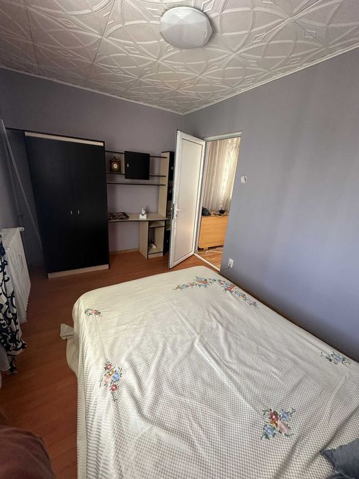 Apartament 2 camere, Podu Roș, cu balcon