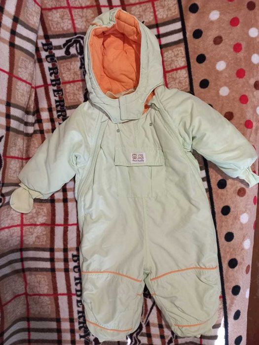 Комбинезон детский