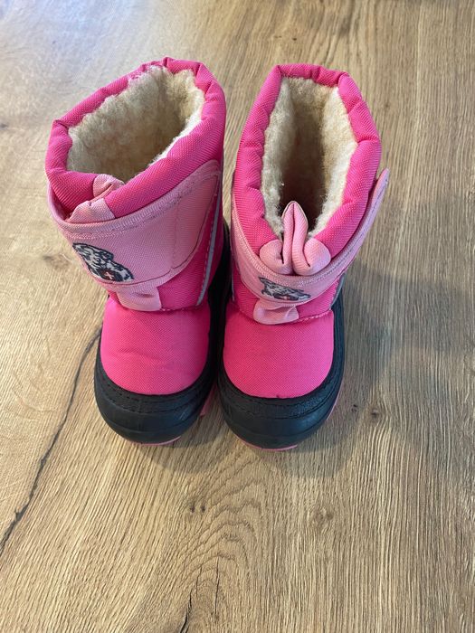 Детски зимни апрески Demar 22/23 номер