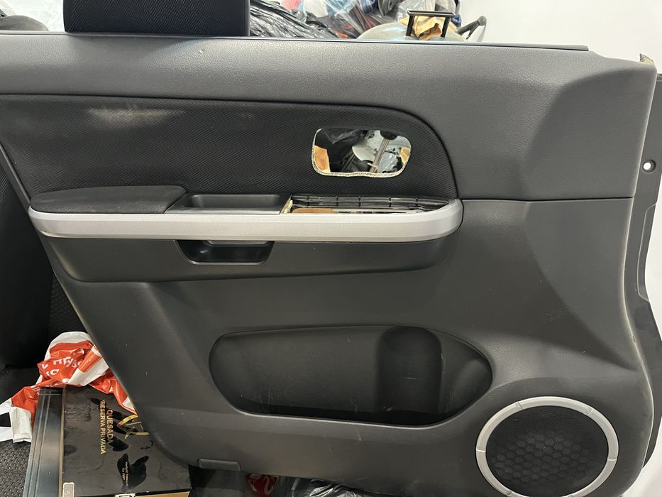 Седалки за сузуки гранд витара