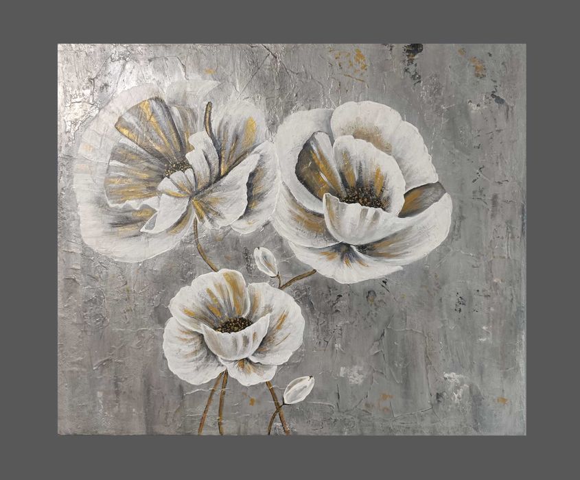 Картина в современный интерьер