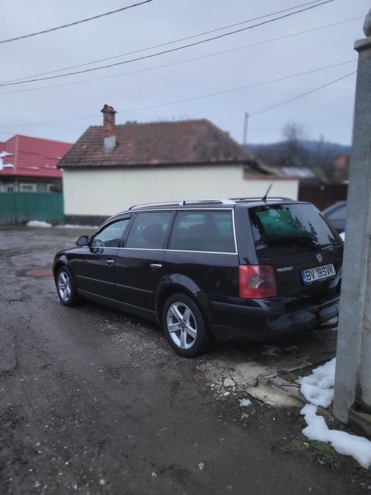 Passat B5.5 1.9 TDI