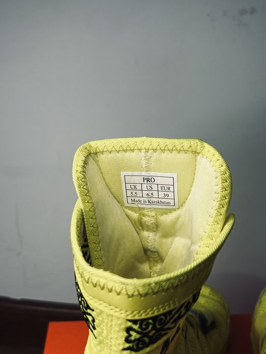 Abbrand качественные боксёрки