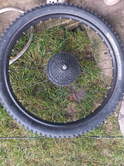 Vand Piese bicicleta