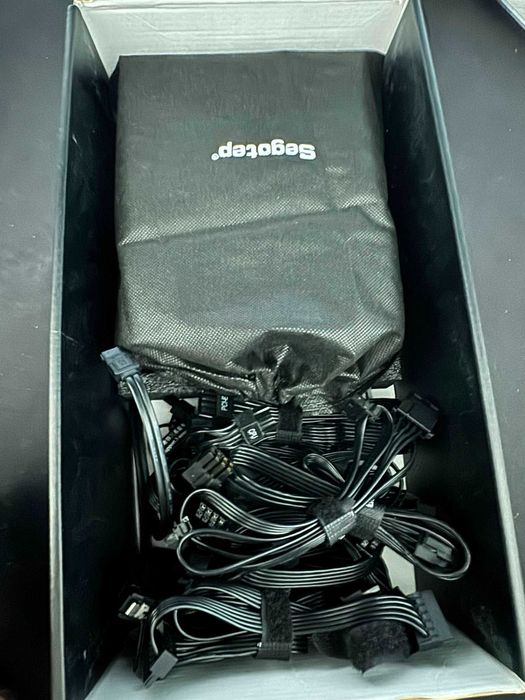 Sursa Segotep GP900G 800W, 80 PLUS GOLD