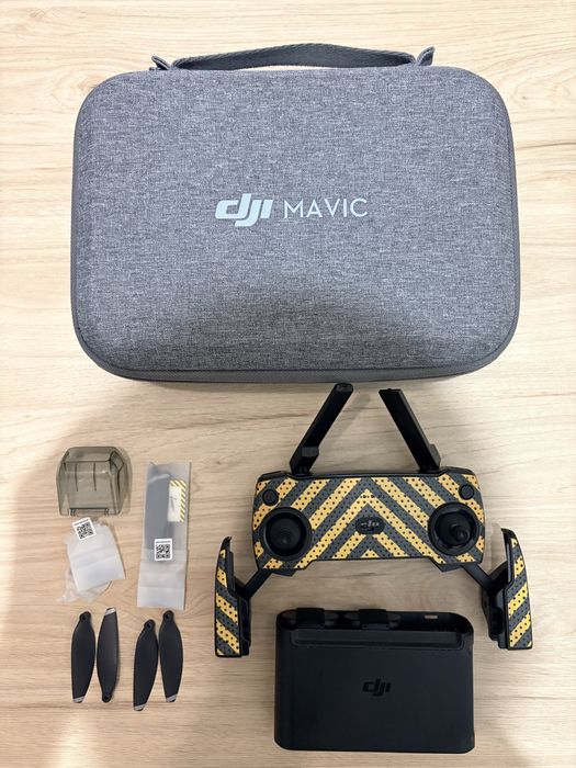 Accesorii drona Mavic Mini