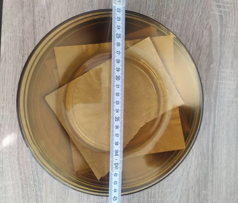 Чинии Bormioli - Италия